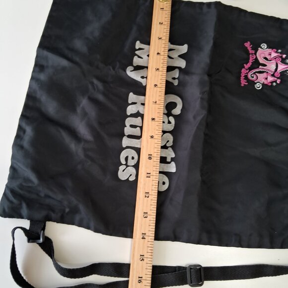 Vintage Walt Disney World Backpack - Picture 8 of 9